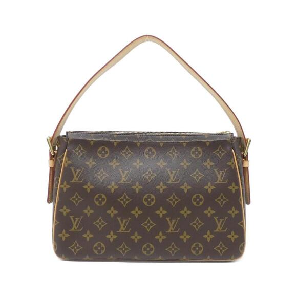 Louis Vuitton Monogram Viva Cite GM M51163 Shoulder Bag - Picture 2 of 6